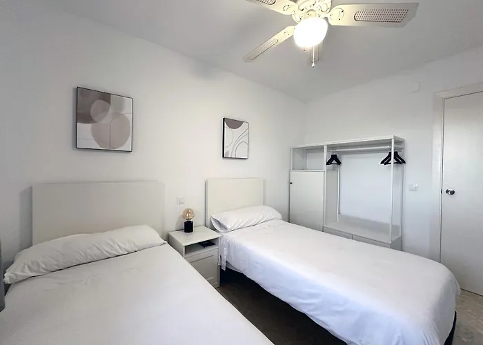 Apartamento Carihuela Beach Experience