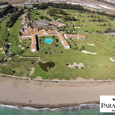 Apartamento Carihuela Beach Experience Torremolinos Exterior photo