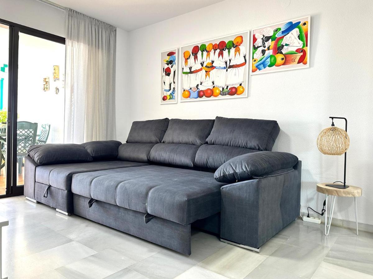 Carihuela Experience Appartamento Torremolinos