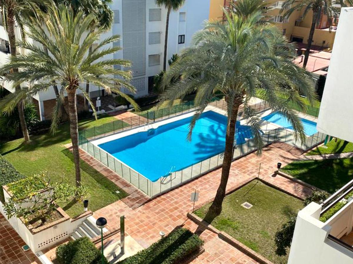 Appartamento Carihuela Experience *