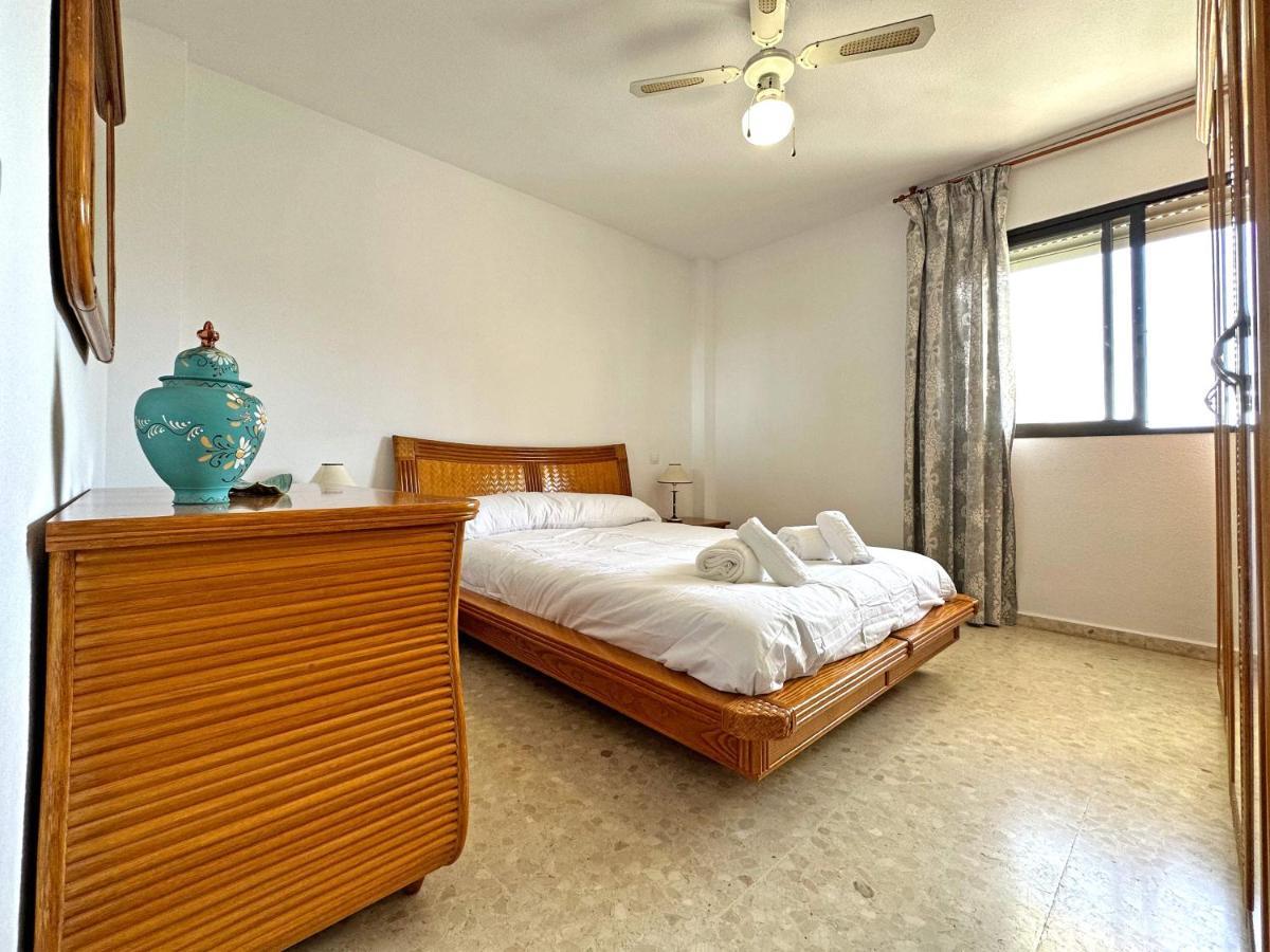 Appartamento Carihuela Experience