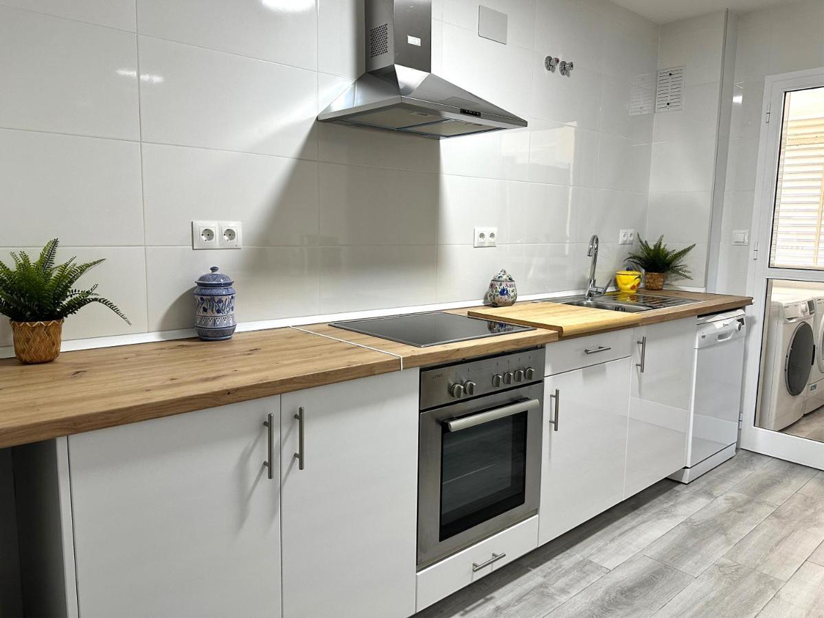 Carihuela Experience Appartamento Torremolinos