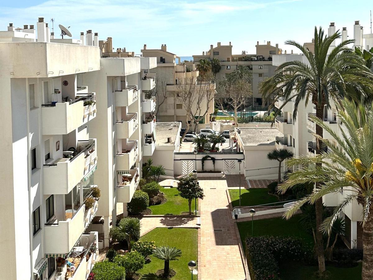 Appartamento Carihuela Experience Torremolinos