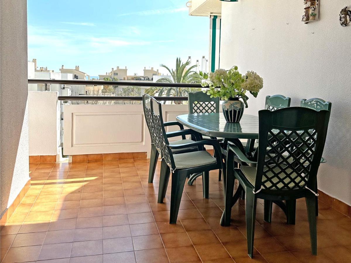 Carihuela Experience Appartamento *