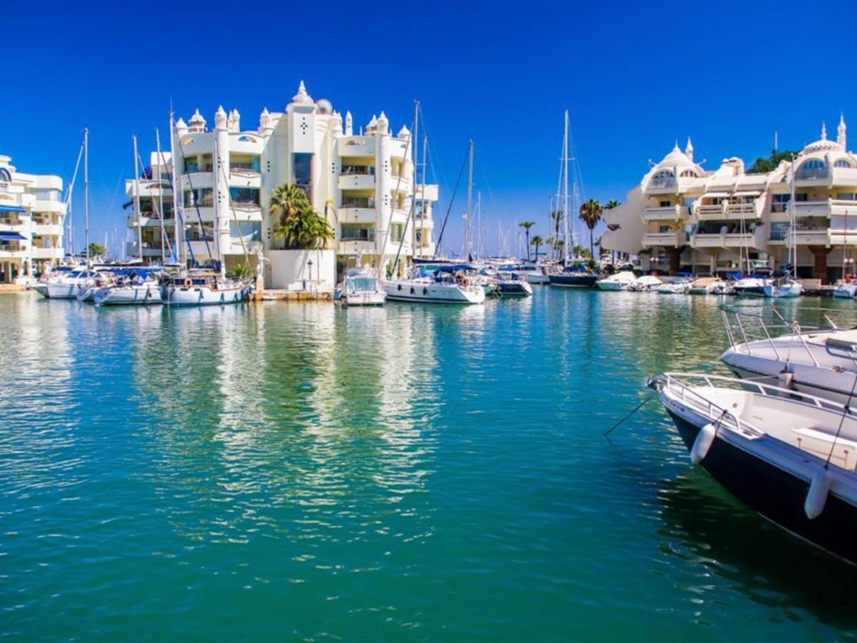 Appartamento Carihuela Experience *