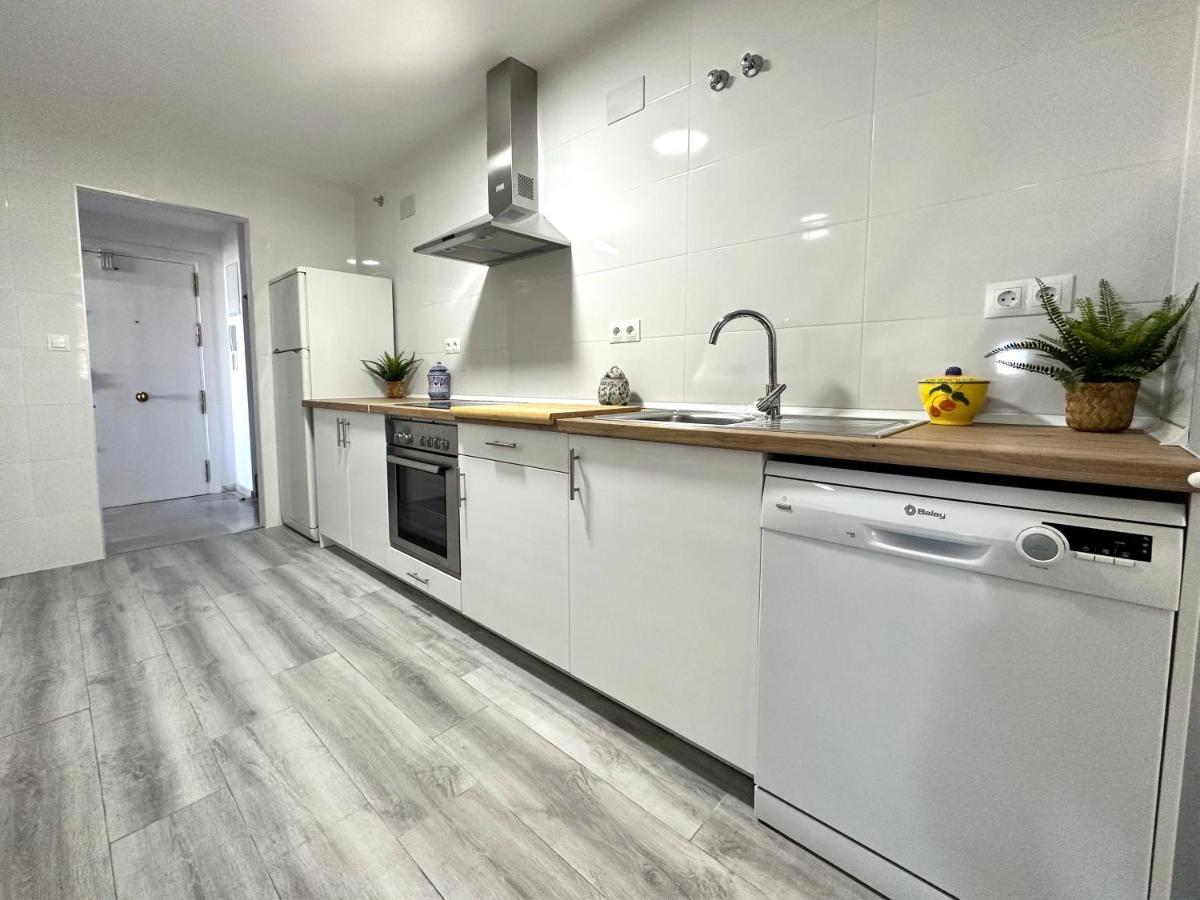 Appartamento Carihuela Experience Torremolinos