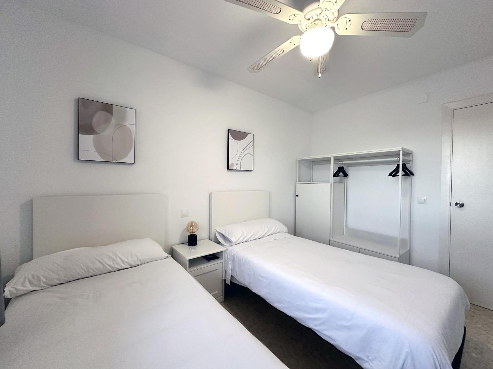 Appartamento Carihuela Experience *