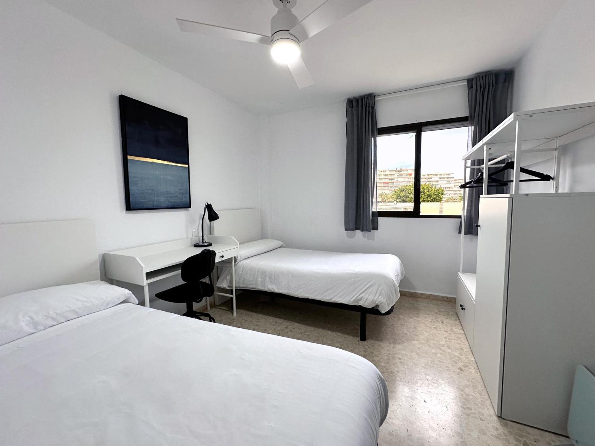 Appartamento Carihuela Experience