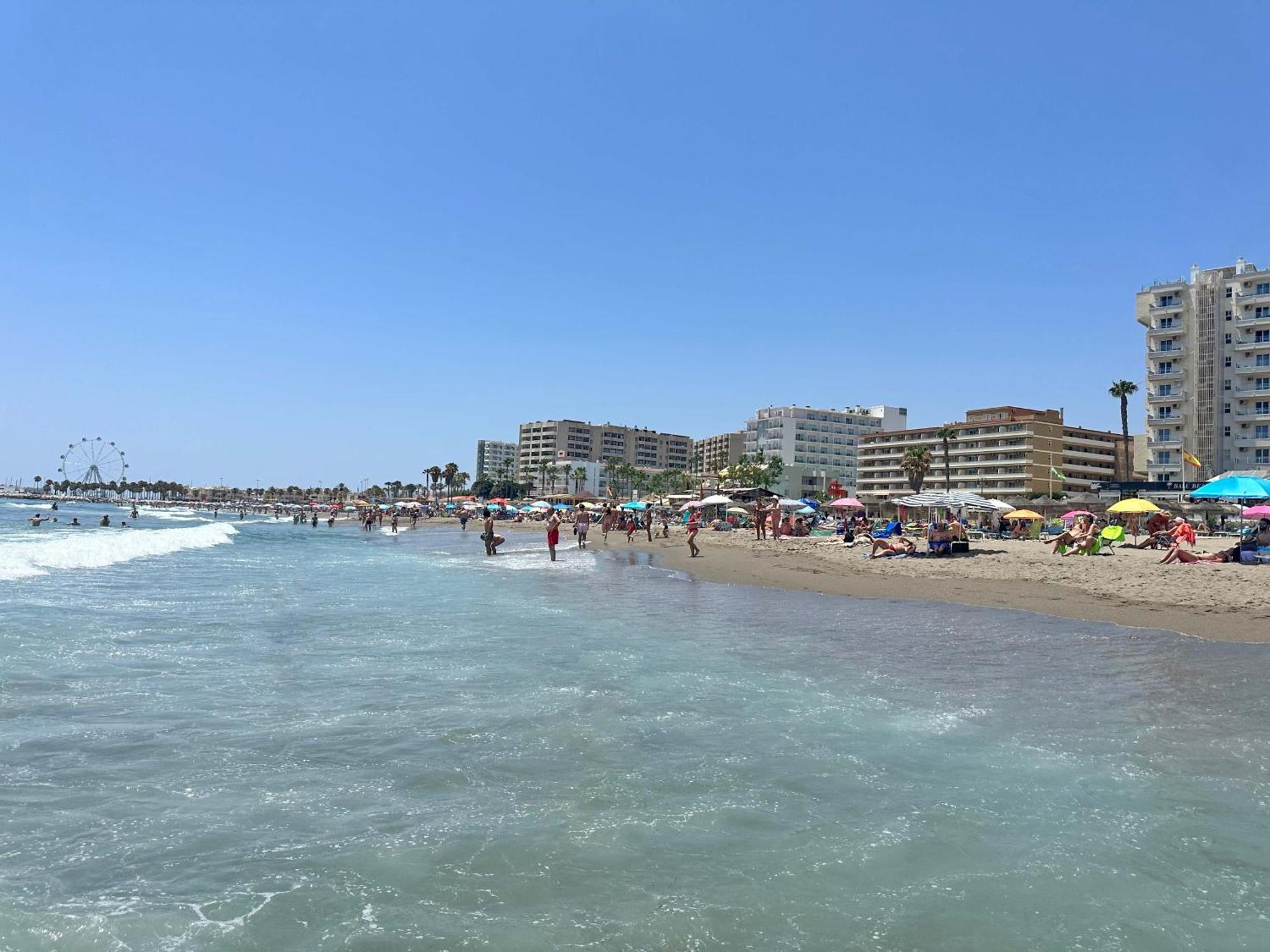 Carihuela Experience Appartamento